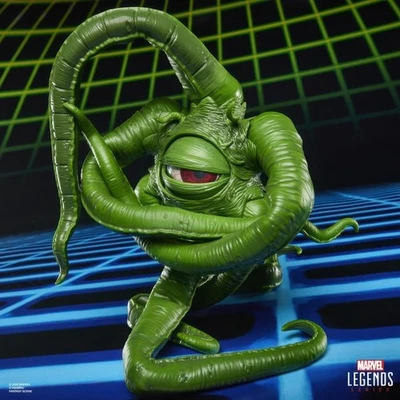 Marvel Legends Gamerverse Gargantos 6-Inch Action Figure - Image 1 of 4