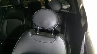 Подголовник CLUBMAN 2017 1147465 - Изображение 1 из 4