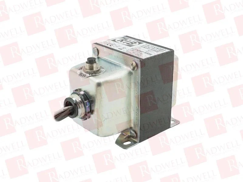 FUNCTIONAL DEVICES TR75VA001 / TR75VA001 (NEW IN BOX) - Image 1 of 1