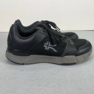 Kuru Quantum 2.0 Orthopedic Comfort Shoes Men's 11 Medium Black Sneakers - Bild 1 von 14