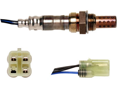 Sensor de oxígeno Denso 78923FZCY 1994 1996 1993 1995 para Subaru SVX 1992-1997 Foto 1 de 2
