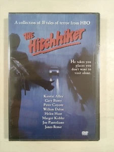Hitchhiker (DVD) (Ships In A Box) New Sealed/ Free Shipping - Picture 1 of 2