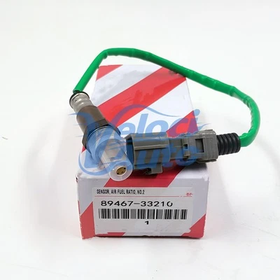 OEM 8946733210 Oxygen Sensor Downstream For Lexus ES300h Toyota Camry Avalon - Imagem 1 de 4