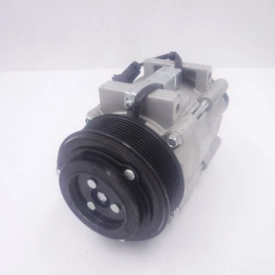 Compresor de aire acondicionado Frigette para Dodge Ram 2500 3500 2007-2009 6,7 L diésel Foto 1 de 3