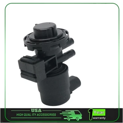 Nuevo 04669475AB para Jeep Grand Cherokee 1994-2006 Electroválvula de purga de combustible Foto 1 de 4