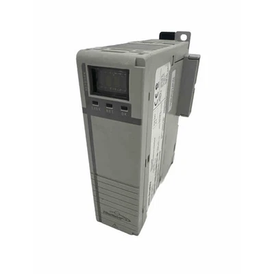 1768-ENBT/A - Allen Bradley - Compactlogix IP Ethernet Comunicazioni Attacco - Immagine 1 di 2