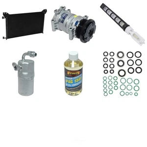 A/C Compressor Kit-Compressor-condenser Replacement Kit UAC KT 3219B - Picture 1 of 1