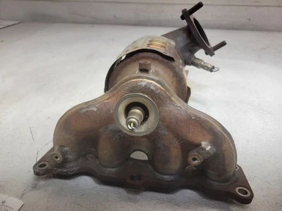 Kia Sportage 2017-2022 tracción delantera 2,4 L Ulev colector de escape 28510-2GBA0 Foto 1 de 4