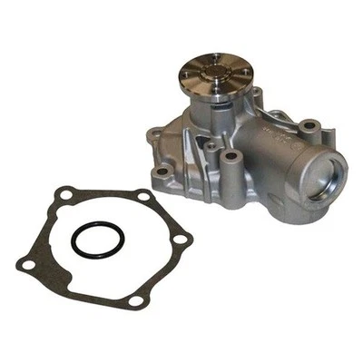 For Mitsubishi Lancer 2004-2006 GMB 148-1780 Engine Water Pump - Image 1 of 4