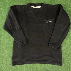 Vintage Rip Curl Pullover Jumper Sweater Surf 90s - Picture 1 of 6