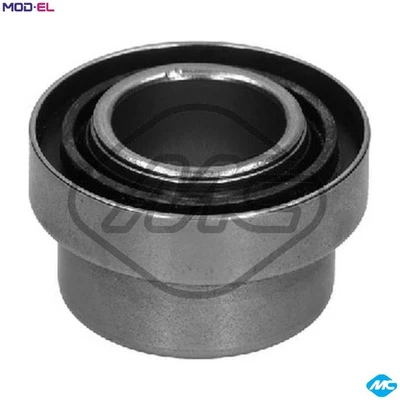 INTERMEDIATE BEARING DRIVE SHAFT 04516 - Image 1 of 4