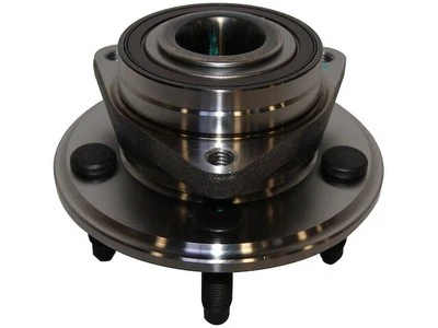 For 2010-2014 Chevrolet Camaro Wheel Hub Assembly 43359KHYX 2011 2012 2013 - Image 1 of 2