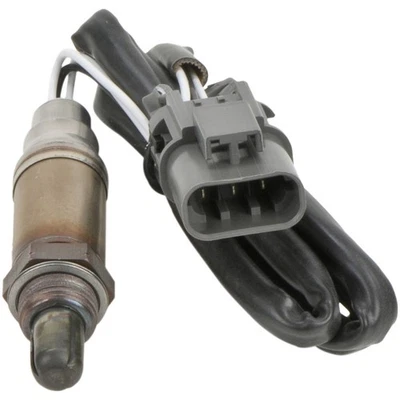 13228 Bosch O2 Oxygen Sensor  Driver or Passenger Side UPSTREAM Right Left - Image 1 of 4