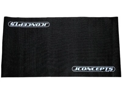 JConcepts 24 x 48 pit mat rutschfestes Material JCO2133  - Bild 1 von 2