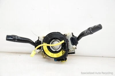 1999 Toyota Corolla NON-intermittent wiper & turn signal combo switch OEM - Изображение 1 из 4