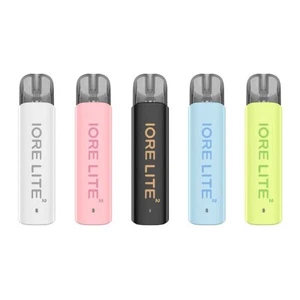 Eleaf IORE Lite 2 490mAh 2ml Pod System Kit E-Zigarette Vape E-Shisha - Bild 1 von 1