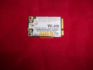 dell xps m1210 intel WM3945ABG Karte - Bild 1 von 1