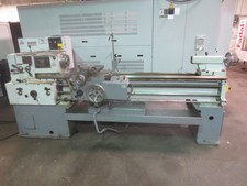 Tos Trencin Sn-40C Gap Bed Lathe