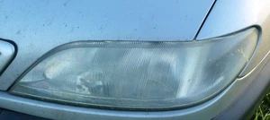 Citroen Xsara 8/98-1/01 Left Headlight - Bild 1 von 1