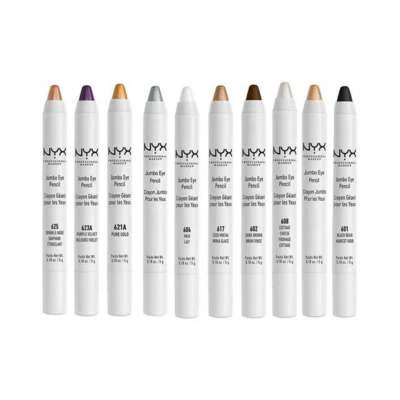 NYX Jumbo Eye Pencil- Choose Shade
