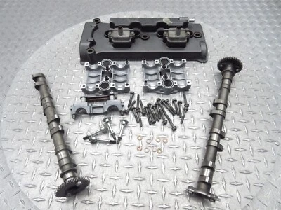 Honda CBR929RRR 2001 00-01 CBR 929RRR CBR900RR árbol de levas leva motor válvula cubierta lote Foto 1 de 4