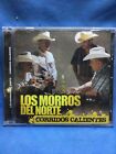 Corridos Calientes by Los Morros del Norte (CD, Oct-2008, Disa)