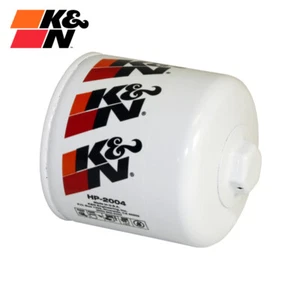 K&N OIL FILTER HP-2004 - Picture 1 of 1