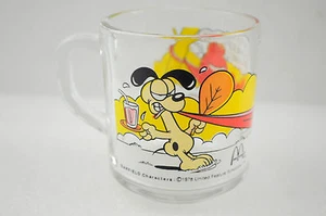 Vintage McDonalds Garfield Tasse - Bild 1 von 3