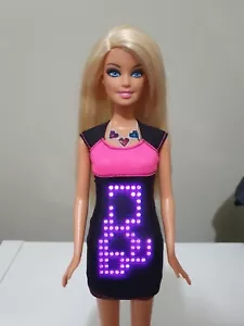 Barbie Digital Dress With Stylus. Excellent Condition - Picture 1 of 16