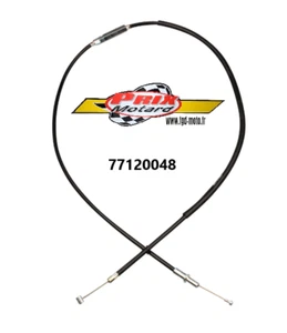 KAWASAKI Z1000 A1 A2 1977/1978 CABLE EMBRAYAGE NEUF - Imagen 1 de 1