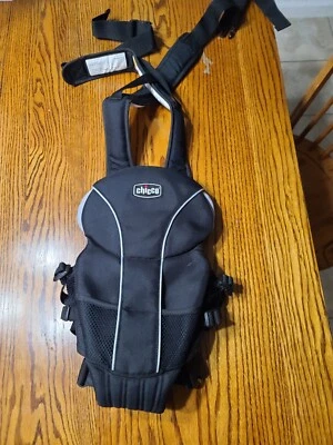 Portabebés Chicco UltraSoft  Foto 1 de 3