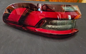 OEM 2019-2022 BMW X5 RIGHT TAILLIGHT / LAMP #H45A164B404 - Picture 1 of 8