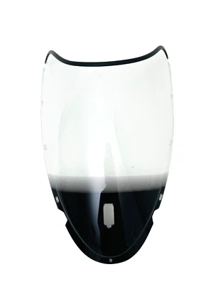PARABREZZA DUCATI 749 999 R S DARK CD 48720283A VA NUOVO ORIGINALE PLEXIGLASS Foto 1 de 4