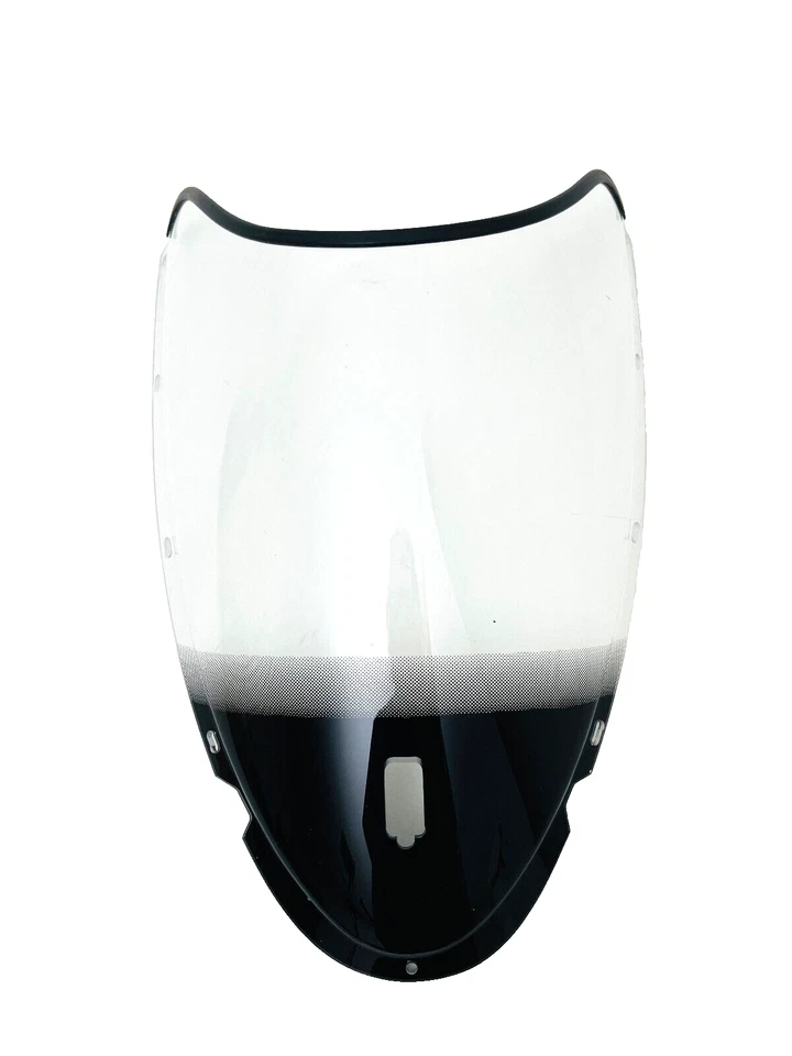 Ducati 749 999 R S Dark CD 48720283A Nuevo Original Plexiglás Parabrisas Foto 1 de 4