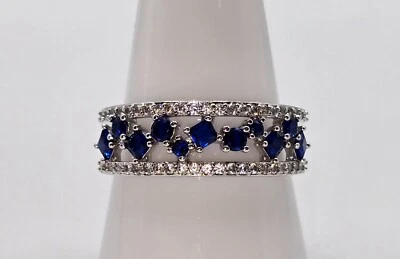 Anillo Bomb Party “Scatter My Heart” RBP8152 24' Septiembre Talla 10 Foto 1 de 4