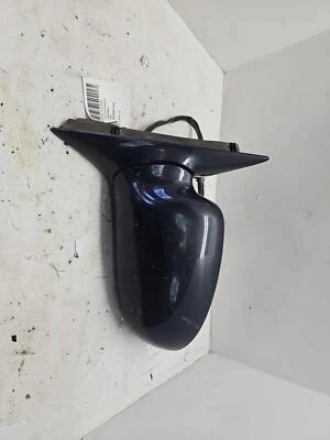 00 01 02 BUICK LESABRE Door Mirror Left Power W/o Memory Heated Lh Foto 1 de 4