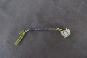 CAN-AM CAN AM 1974 TNT 125 BOMBARDIER HEADLIGHT WIRING HARNESS LIGHT BULB SOCKET - Picture 1 of 4