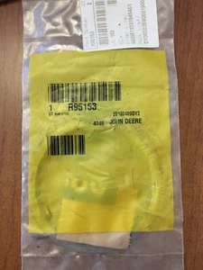 John Deere R95153 Internal Snap Ring - Picture 1 of 4
