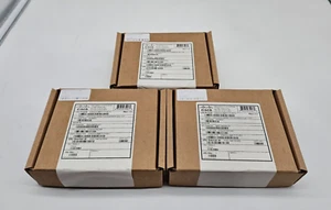 (Lot of 3) Cisco VWIC3-2MFT-T1/E1, COUIA7NCAA, 2port Multiflex Voice/WAN Card - Picture 1 of 4