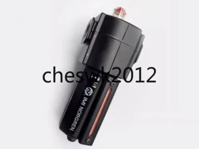 1 PCS NEW L74M-3AP-QDN NORGREN-EXCELON oil mist - Image 1 of 3
