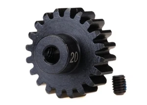 Pinion Gear 20-T 32-P Heavy Duty TRX-4 Traxxas TRA3950X - Picture 1 of 1