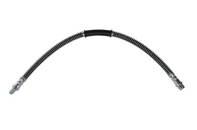 Sunsong Brake Hydraulic Hose Front For 2007-2014 Mercedes-Benz CL600 - Image 1 of 3
