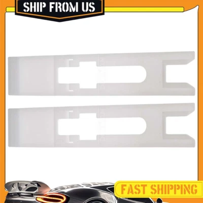 Retenedor de faros izquierdo derecho dorman para Chevrolet Impala 3,6 L Foto 1 de 4