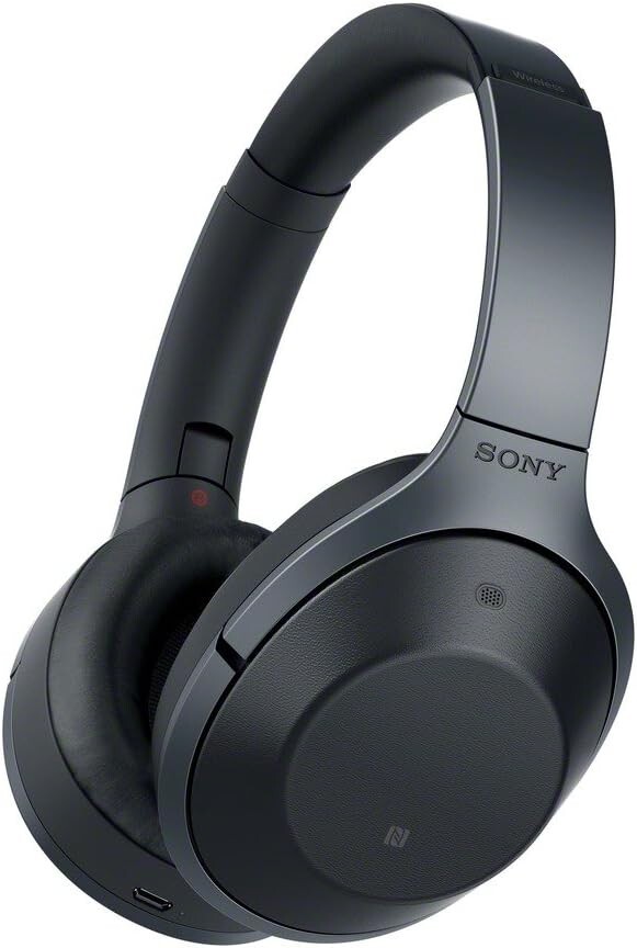 Sony MDR-1000X Headphones for Sale | Shop New & Used Sony MDR-1000X Headphones for Sale | Shop New & Used