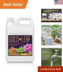 Liquid Fertilizer 500 mL - Picture 1 of 9