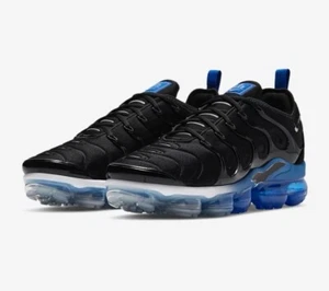 Nike Air VaporMax Plus Orlando Magic DH4300-001 Size 12 - Picture 1 of 9