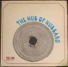 Freddie Hubbard-The Hub Of Hubbard LP stéréo 1972 MPS BASF 20726 vinyle jazz EX