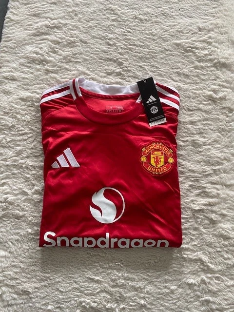 Maillot Manchester United S - Photo 1/2