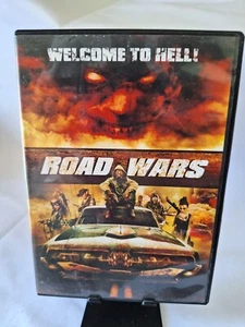 Road Wars (DVD, 2015) - Picture 1 of 3