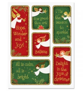 Angel Song Magnets - Picture 1 of 1